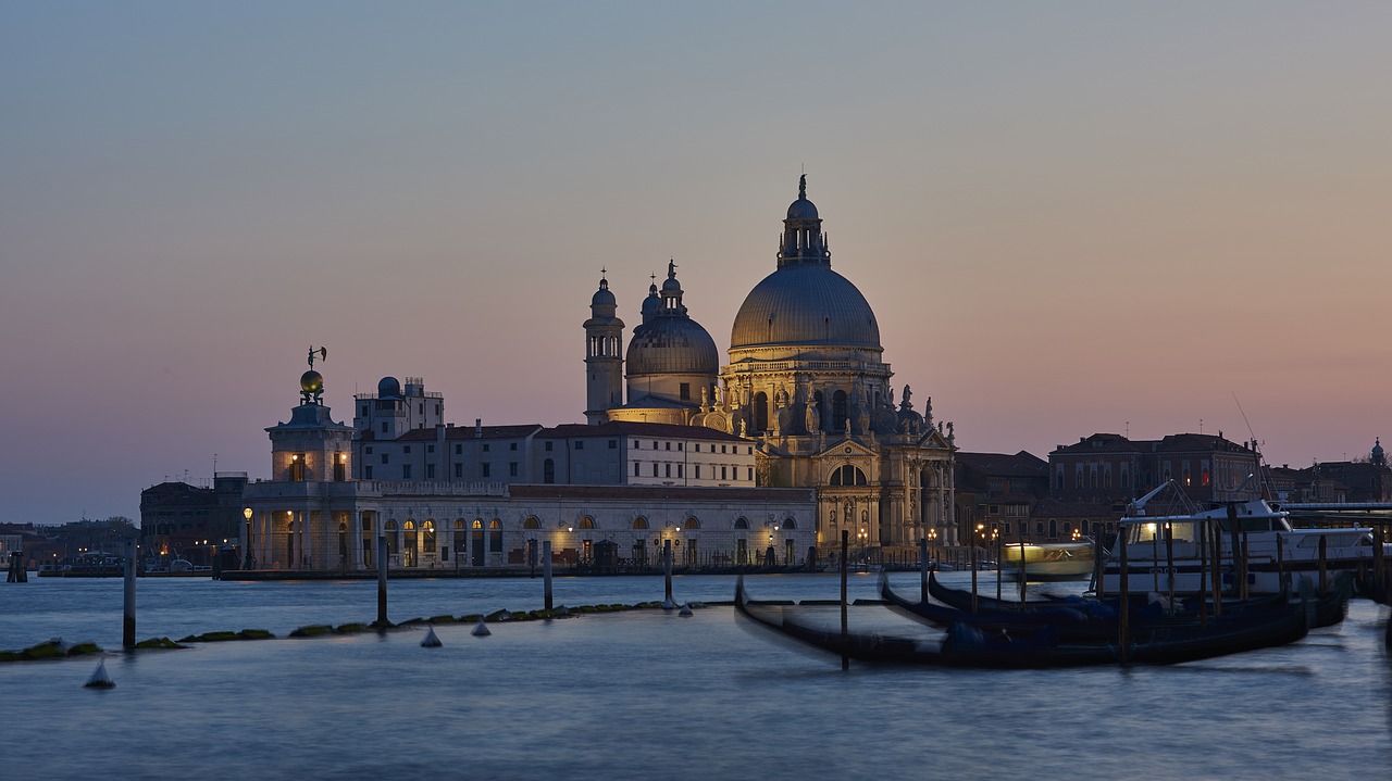 Exploring the Impact of Climate Change on Heritage Sites